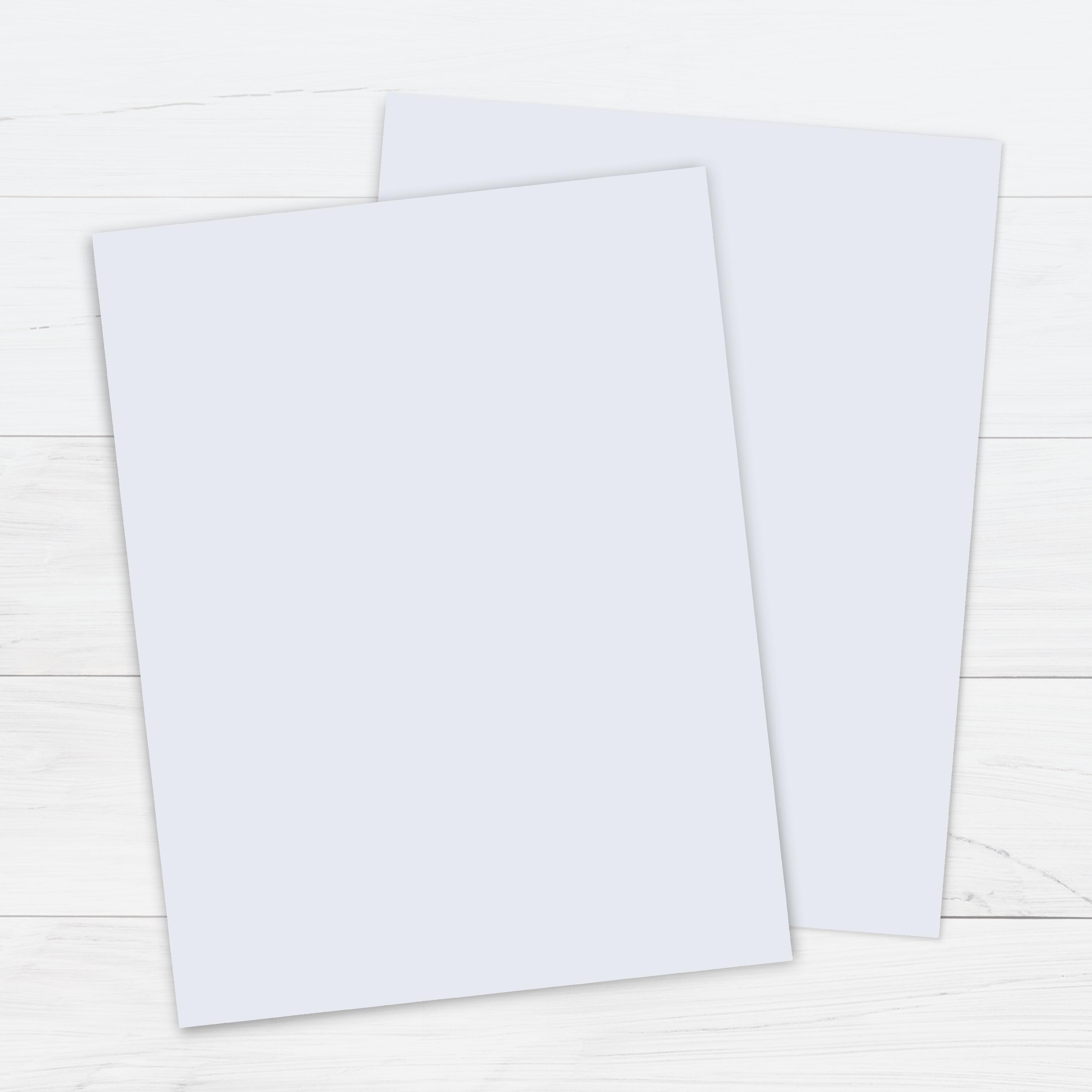 Printworks Elementree Sustainable Printer Paper - White - 8.5 x 11 in
